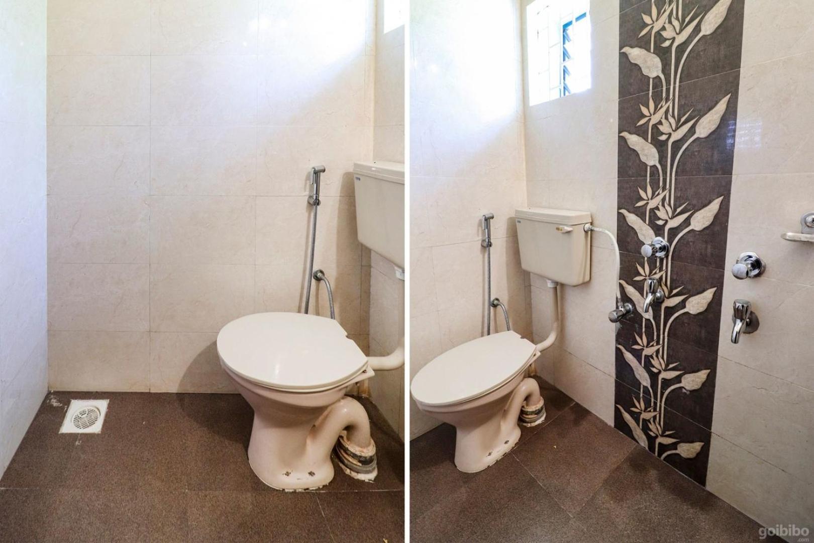 Fraddie Guest House Calangute Zewnętrze zdjęcie