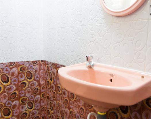 Fraddie Guest House Calangute Pokój zdjęcie
