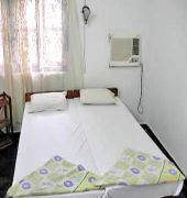 Fraddie Guest House Calangute Zewnętrze zdjęcie